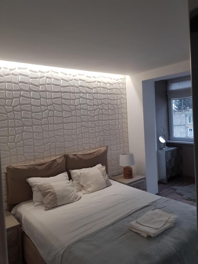 Winter Dream Home Braşov Eksteriør billede
